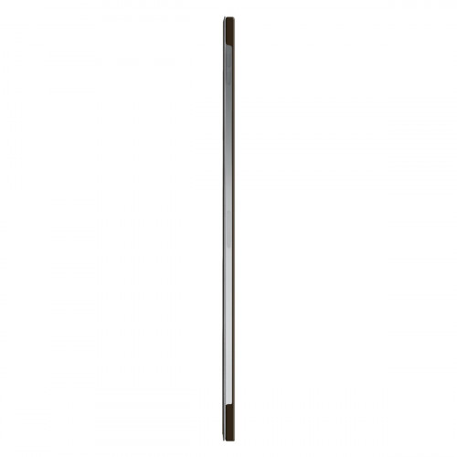 Чехол-книжка (полиуретановый) Apple iPad 12.9" 2020/2018 Macally Smart Folio Brown (BSTANDPRO4L-BR)