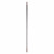 Чехол-книжка (полиуретановый) Apple iPad 12.9" 2020/2018 Macally Smart Folio Rose Gold (BSTANDPRO4L-RS)