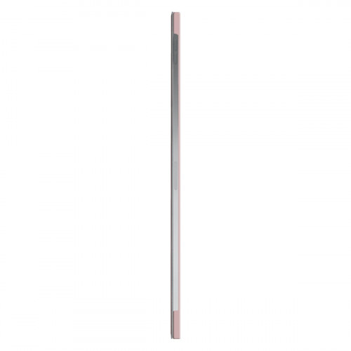 Чехол-книжка (полиуретановый) Apple iPad 12.9" 2020/2018 Macally Smart Folio Rose Gold (BSTANDPRO4L-RS)
