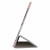 Чехол-книжка (полиуретановый) Apple iPad 12.9" 2020/2018 Macally Smart Folio Rose Gold (BSTANDPRO4L-RS)