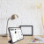 Чехол-книжка (полиуретановый) Apple iPad 12.9" 2020/2018 Macally Smart Folio Rose Gold (BSTANDPRO4L-RS)