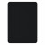 Чехол-книжка (полиуретановый) Apple iPad 11" 2020/2018 Macally Smart Folio Black (BSTANDPRO4S-B)