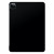 Чехол-книжка (полиуретановый) Apple iPad 11" 2020/2018 Macally Smart Folio Black (BSTANDPRO4S-B)