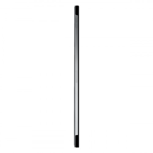 Чехол-книжка (полиуретановый) Apple iPad 11" 2020/2018 Macally Smart Folio Black (BSTANDPRO4S-B)