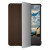 Чехол-книжка (полиуретановый) Apple iPad 11" 2020/2018 Macally Smart Folio Brown (BSTANDPRO4S-BR)