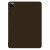 Чехол-книжка (полиуретановый) Apple iPad 11" 2020/2018 Macally Smart Folio Brown (BSTANDPRO4S-BR)