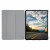 Чехол-книжка (полиуретановый) Apple iPad 11" 2020/2018 Macally Smart Folio Brown (BSTANDPRO4S-BR)