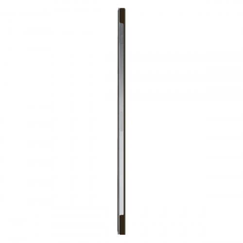 Чехол-книжка (полиуретановый) Apple iPad 11" 2020/2018 Macally Smart Folio Brown (BSTANDPRO4S-BR)