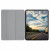 Чехол-книжка (полиуретановый) Apple iPad 11" 2020/2018 Macally Smart Folio Rose Gold (BSTANDPRO4S-RS)
