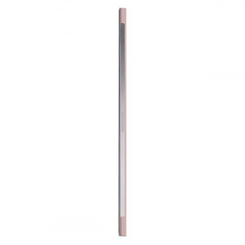 Чехол-книжка (полиуретановый) Apple iPad 11" 2020/2018 Macally Smart Folio Rose Gold (BSTANDPRO4S-RS)