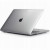 Чехол-накладка (пластиковый) Apple MacBook Pro 16" HardShell Case Clear