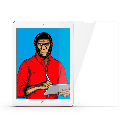 Защитное стекло Apple iPad mini 4/iPad mini 5 2019 Blueo HD Glass 0.26mm