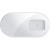 Baseus Wireless Charger Simple 2 in 1 Pro Edition White (WXJK-C02)