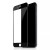 Защитное стекло Apple iPhone SE 2020/8/7 NEU Chatel 3D Crystal Black