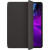 Чехол-книжка (полиуретановый) Apple iPad Pro 12.9" 2020 Smart Folio Black (MXT92)