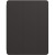 Чехол-книжка (полиуретановый) Apple iPad Pro 12.9" 2020 Smart Folio Black (MXT92)