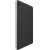 Чехол-книжка (полиуретановый) Apple iPad Pro 12.9" 2020 Smart Folio Black (MXT92)