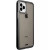 Чехол-накладка (пластиковый) Apple iPhone 11 Pro Max LAUT Crystal-X Crysatal Black (L_IP19L_CX_UB)