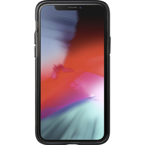Чехол-накладка (пластиковый) Apple iPhone 11 Pro Max LAUT Crystal-X Crysatal Black (L_IP19L_CX_UB)