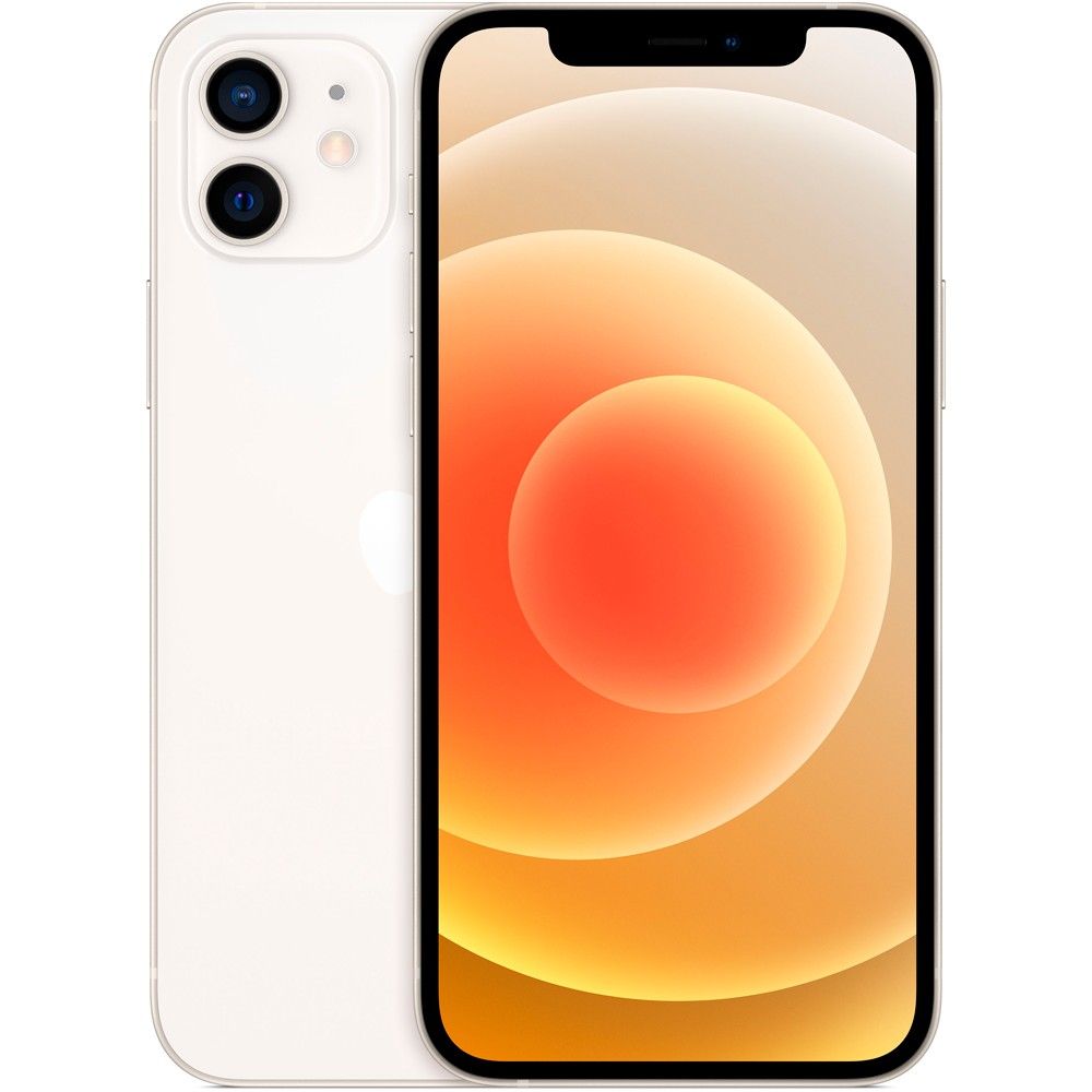 iPhone12 64㎇　白 Apple iPhone 12 64GB White — купить в интернет-магазине MR.FIX