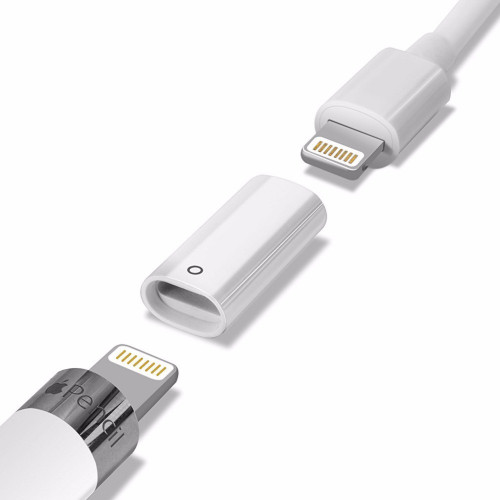 Apple Pencil Charging Adapter
