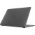 Чехол-накладка (пластиковый) Apple MacBook Air 13" 2018-2020 LAUT HUEX Black (L_13MA20_HX_BK)