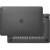 Чехол-накладка (пластиковый) Apple MacBook Air 13" 2018-2020 LAUT HUEX Black (L_13MA20_HX_BK)