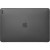 Чехол-накладка (пластиковый) Apple MacBook Air 13" 2018-2020 LAUT HUEX Black (L_13MA20_HX_BK)