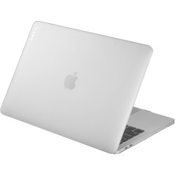 Чохол-накладка (пластиковий) Apple MacBook Pro 13" 2020 LAUT HUEX Frost (L_13MP20_HX_F)