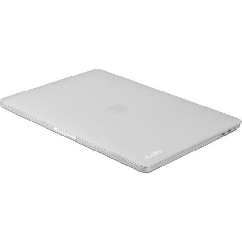 Чехол-накладка (пластиковый) Apple MacBook Pro 13" 2020 LAUT HUEX Frost (L_13MP20_HX_F)