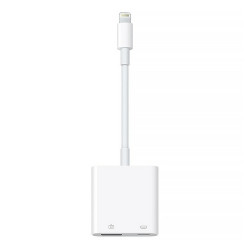 Apple Lightning to USB 3 Camera Adapter (MK0W2)