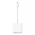 Apple Lightning to USB 3 Camera Adapter (MK0W2)