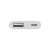Apple Lightning to USB 3 Camera Adapter (MK0W2)