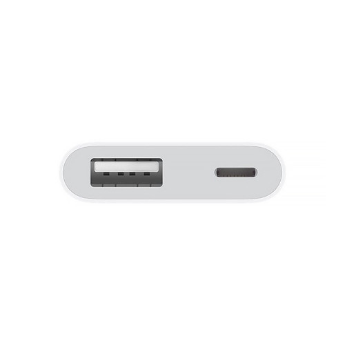 Apple Lightning to USB 3 Camera Adapter (MK0W2)