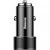 Baseus Small Screw PD QC 3.0 36W USB + Type-C Black