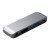 Satechi Aluminum Type-C Mobile Pro Hub Space Gray (ST-TCMPHM)