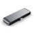 Satechi Aluminum Type-C Mobile Pro Hub Space Gray (ST-TCMPHM)