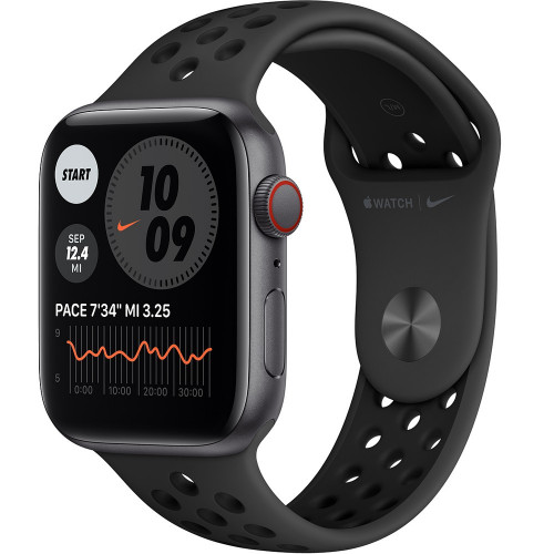 Nike+ 44mm deals