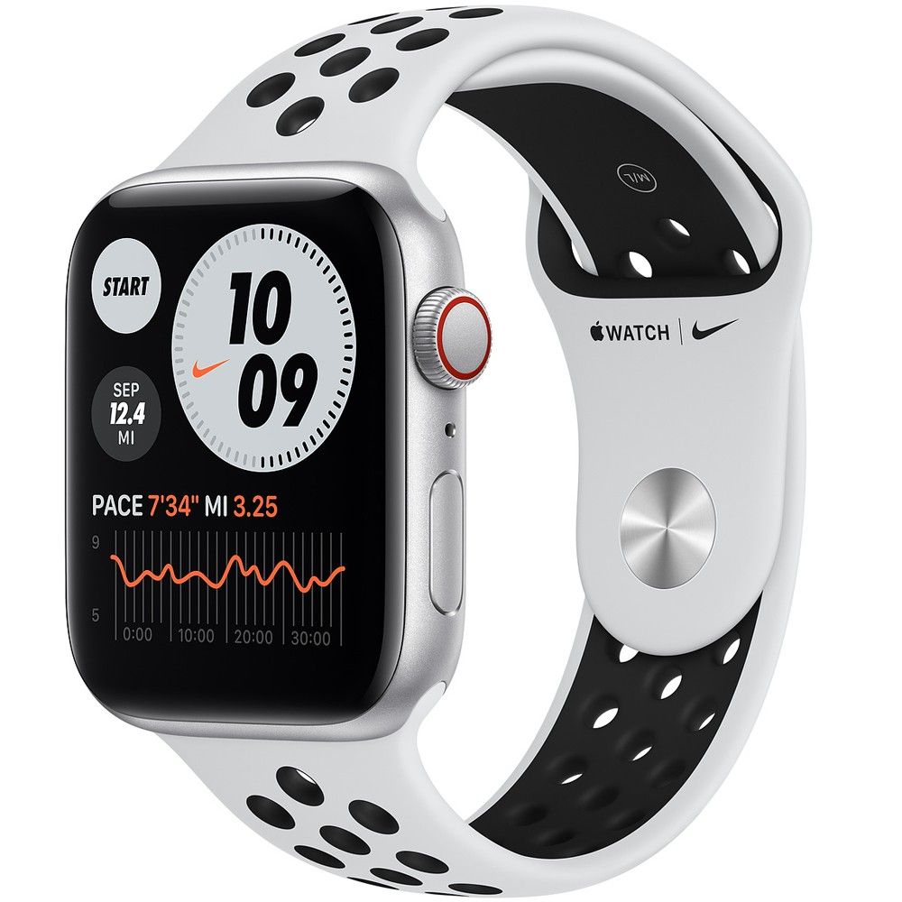 Nike+ 2024