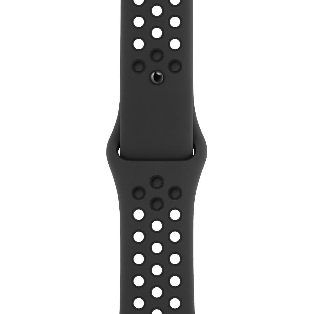 Cellular 44mm Space Gray Aluminum Case 