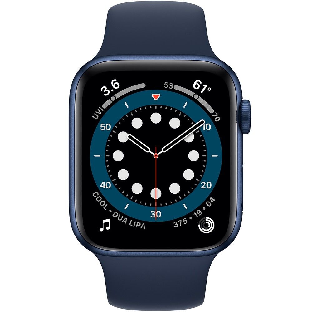 Mg143 apple top watch