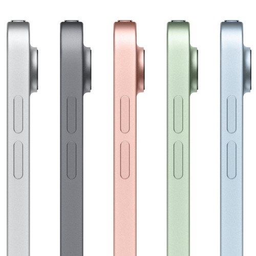 Apple iPad Air 10.9 (2020) Wi-Fi 64GB Green (MYFR2) — купить
