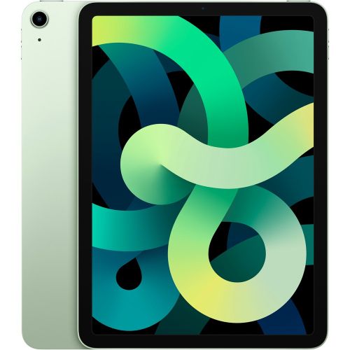 Apple iPad Air 10.9 (2020) Wi-Fi 256GB Green (MYG02)