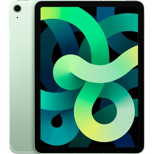 Apple iPad Air 10.9 (2020) Wi-Fi + Cellular 256GB Green (MYJ72, MYH72)