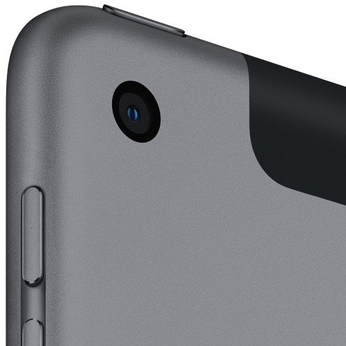 Apple iPad 10.2 (2020) Wi-Fi + Cellular 128GB Space Gray (MYN72, MYML2, MYMT2)