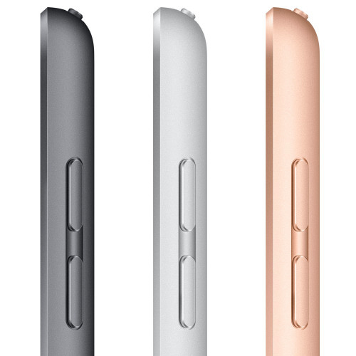 Apple iPad 10.2 (2020) Wi-Fi + Cellular 128GB Gold (MYN92, MYMN2)