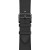 Apple Watch Hermes Series 6 GPS + Cellular 40mm Space Black Stainless Steel Case with Noir Single Tour (MG313)