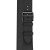 Apple Watch Hermes Series 6 GPS + Cellular 40mm Space Black Stainless Steel Case with Noir Double Tour (MG303)