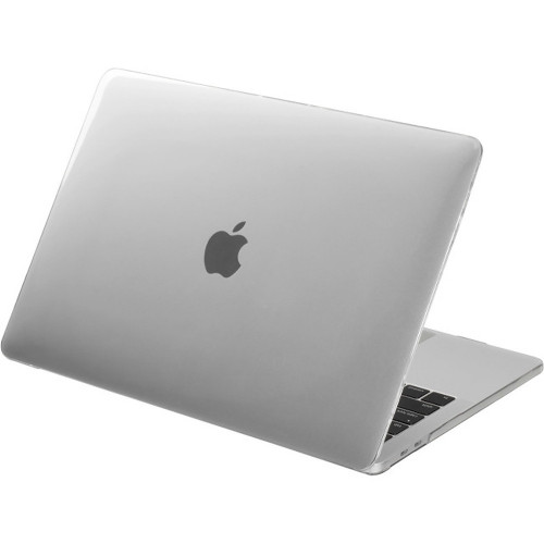 Чехол-накладка (пластиковый) Apple MacBook Pro 13" 2020 LAUT SLIM/CRYSTAL-X Clear (L_13MP20_SL_C)