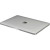 Чехол-накладка (пластиковый) Apple MacBook Pro 13" 2020 LAUT SLIM/CRYSTAL-X Clear (L_13MP20_SL_C)